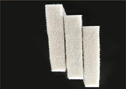 健康功能代棕棉