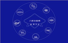 功能床垫专用棉